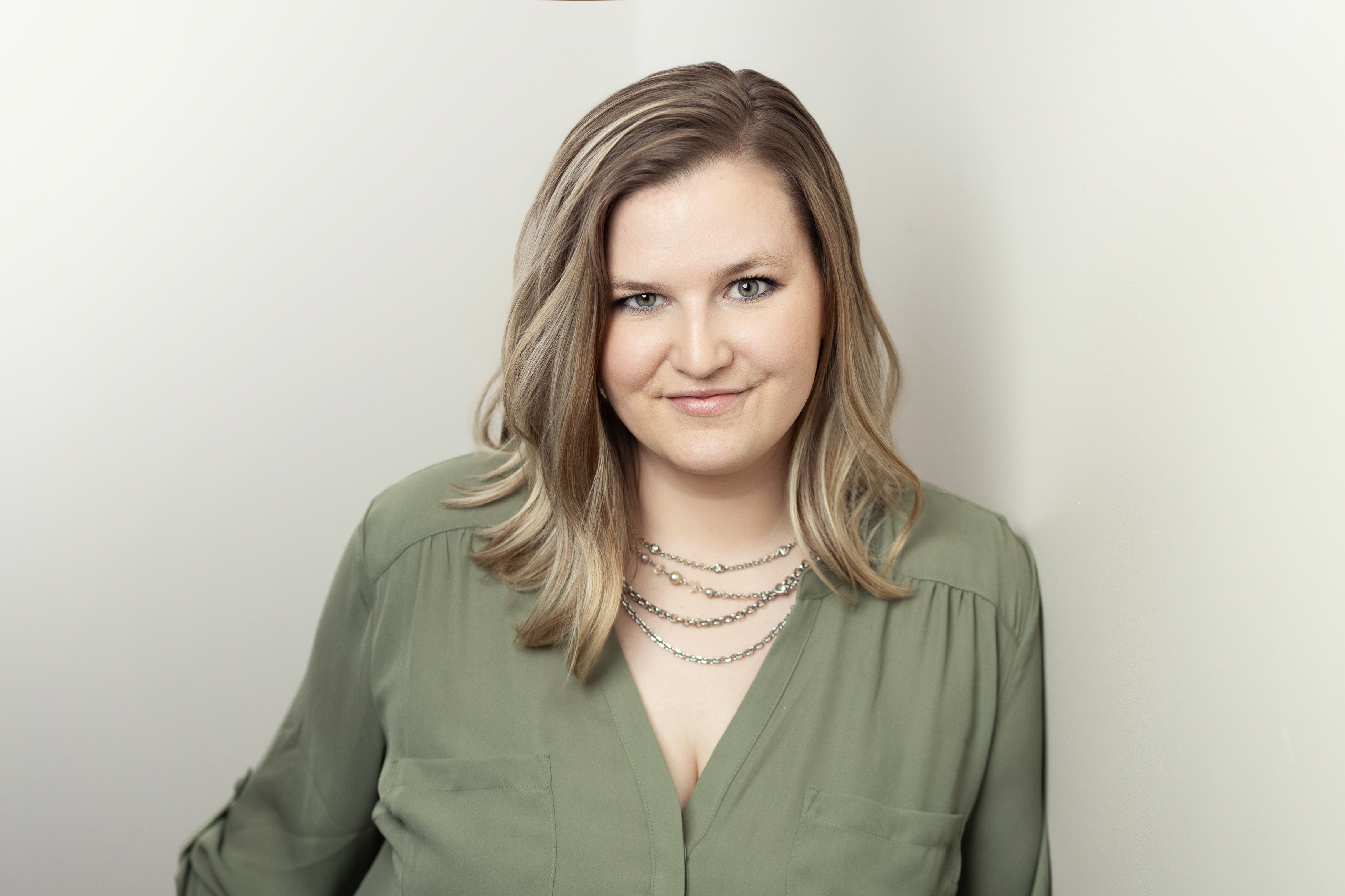 Kaysee Nedrow, EXECUTIVE ASSISTANT | TEAM MANAGER - KATE SEAMAN TEAM  in Ithaca, Warren Real Estate