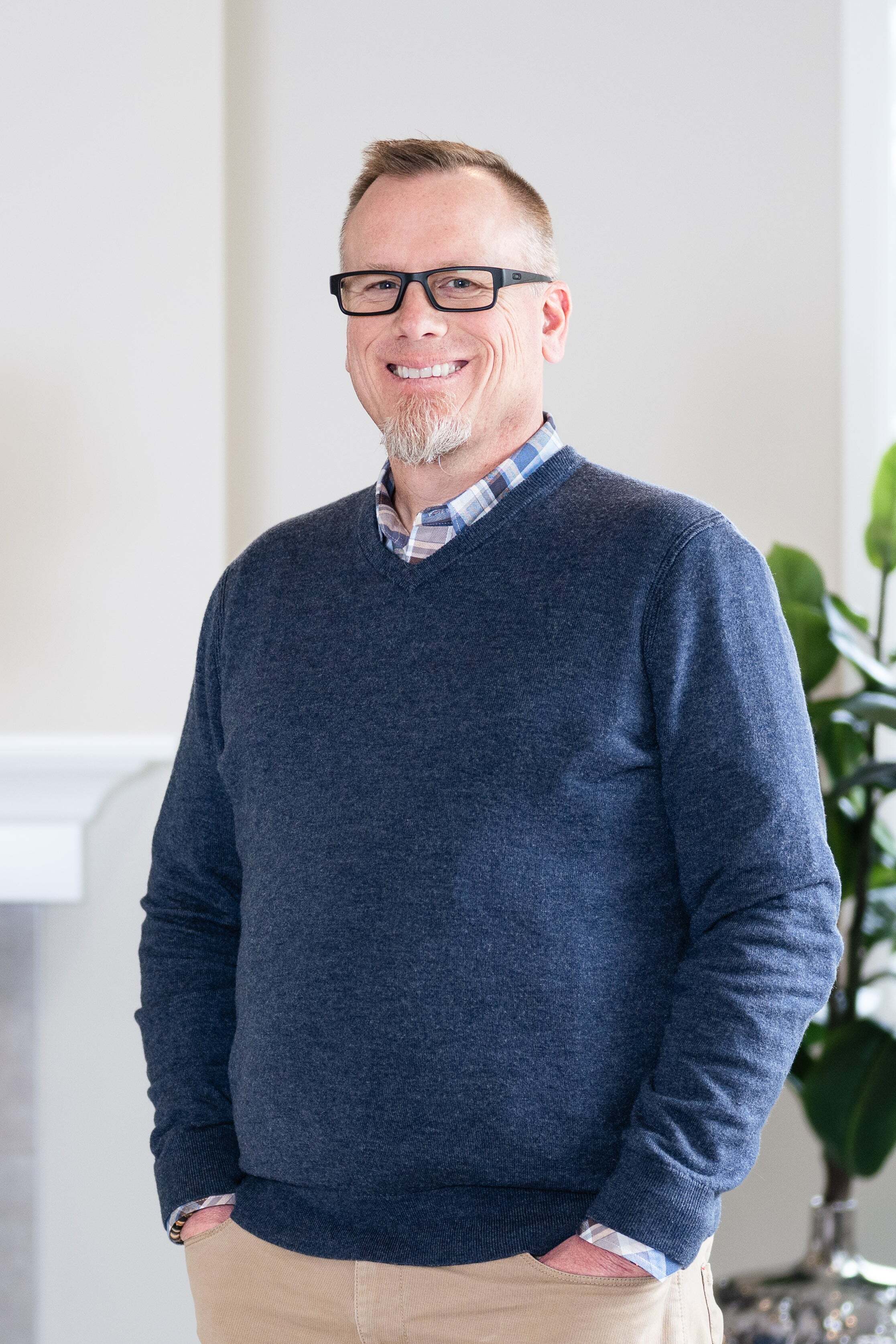 Bill Jordan, Real Estate Broker in Lynnwood, Real Estate Center