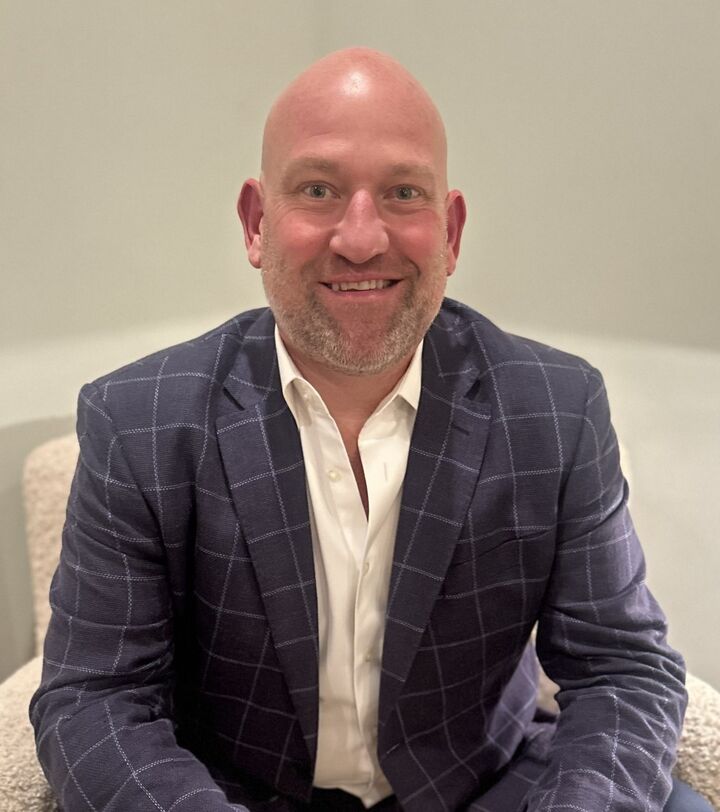 Tyler Echelbarger,  in Lynnwood, Windermere