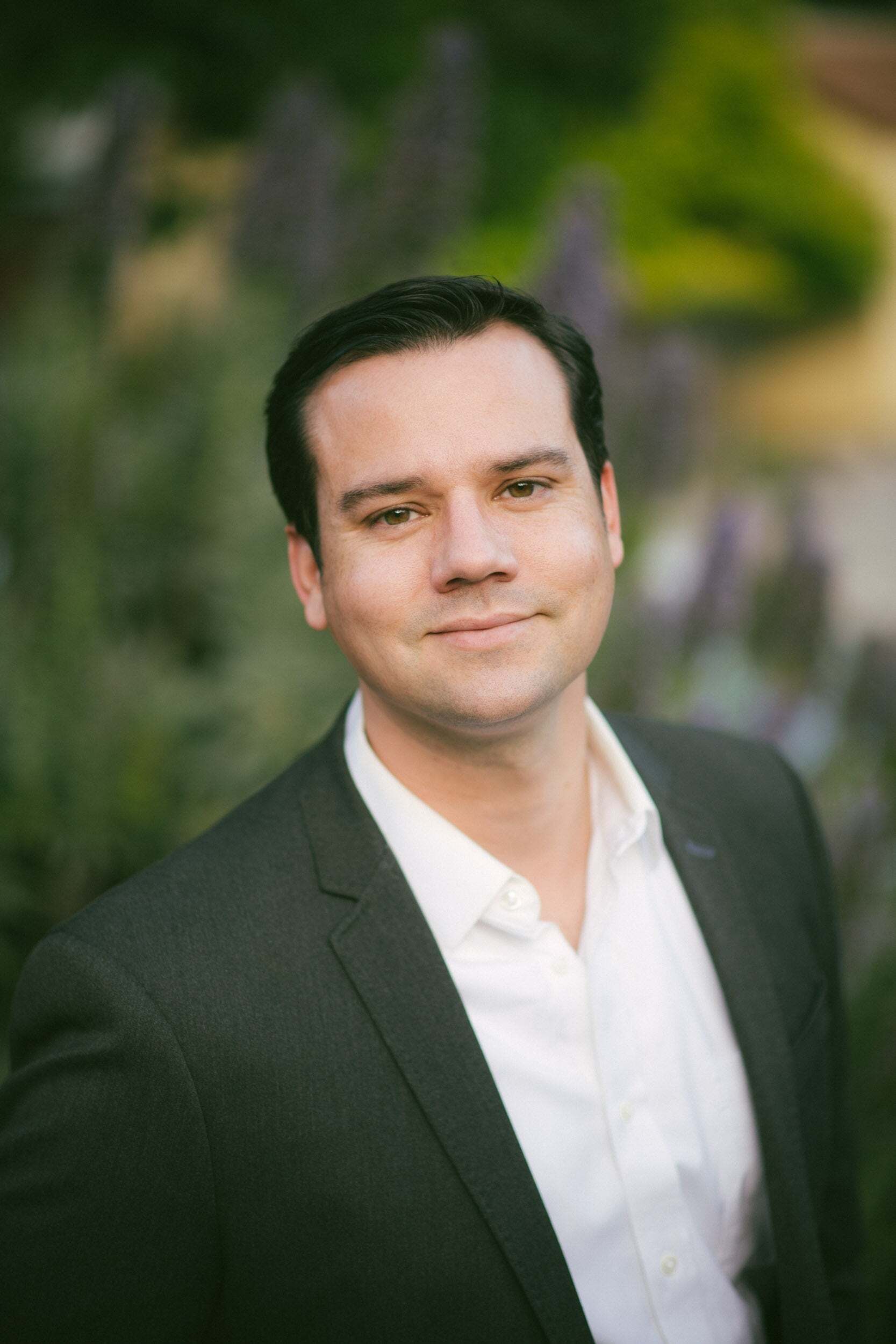 Matt Panos, Real Estate Salesperson in San Jose, Corcoran Icon Properties