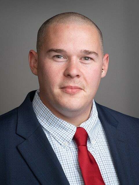 Matthew Owens, Real Estate Salesperson in Athens, Jackson Real Estate