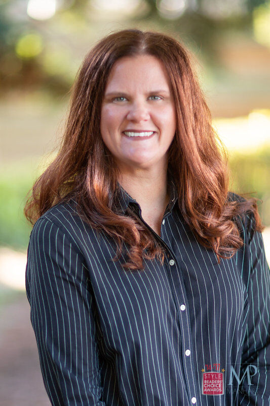 Shannon Tucker-White, Senior Executive Associate in Roseville, Windermere