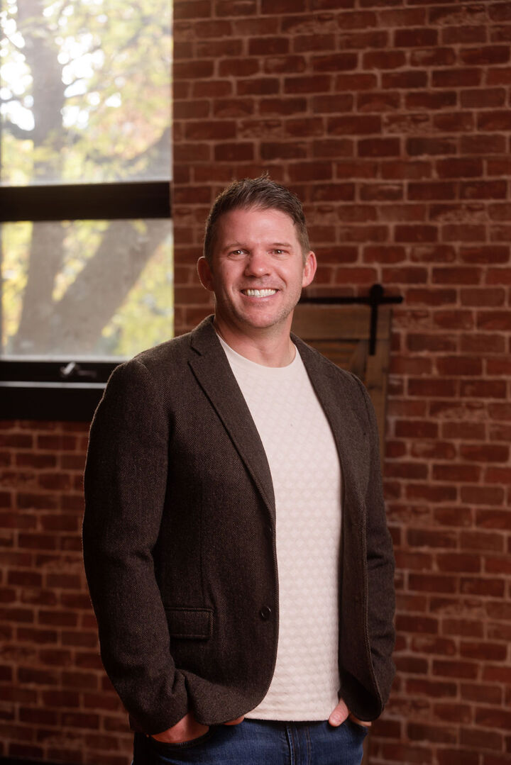 James Mink, Real Estate Broker - The MINK Group in Hamilton, Coldwell Banker Community Professionals, Brokerage