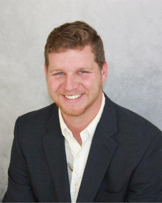 Hunter Branham,  in Warner Robins, Free Realty