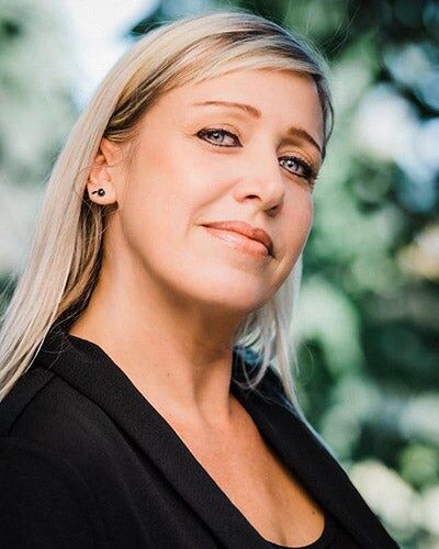 Aron Martin, Real Estate Salesperson in Grass Valley, Grass Roots Realty