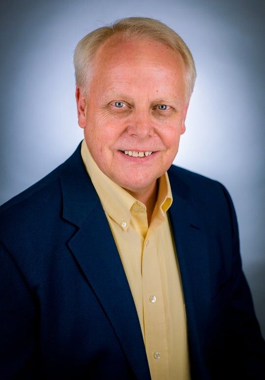 Bob Shanks, Real Estate Salesperson in Midlothian, Napier Realtors ERA