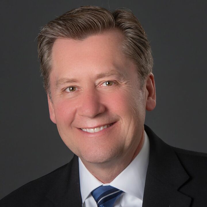 Chris Jacobs, Real Estate Broker in Inverness, Circle