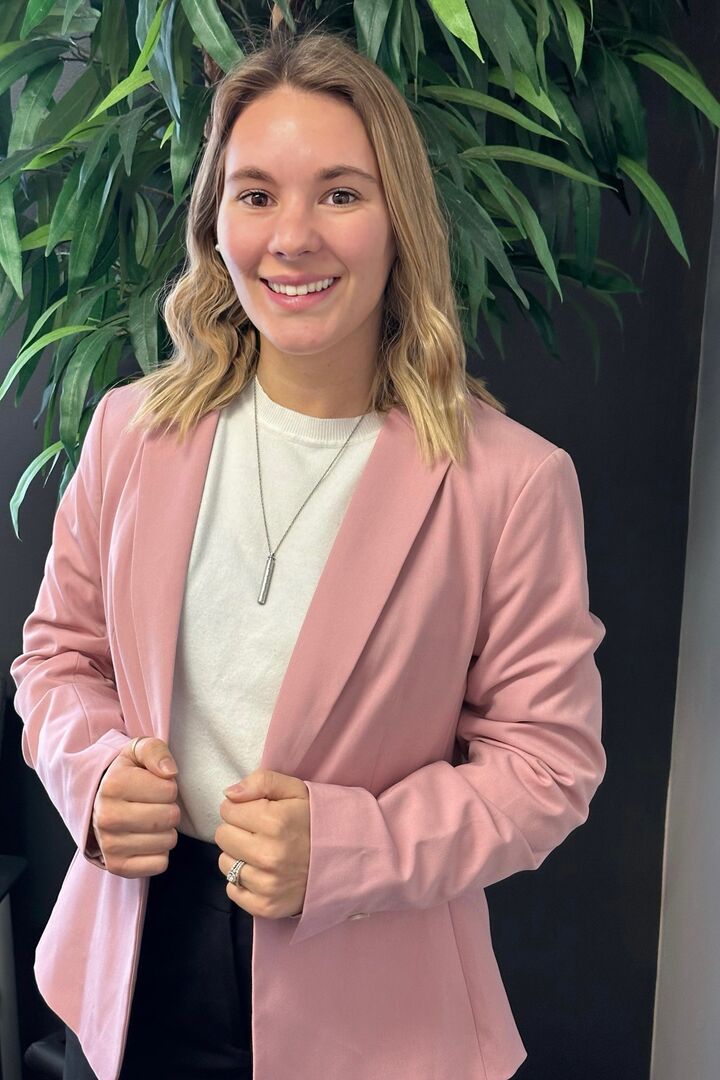 Mariah Rowell, Real Estate Salesperson in Saint Albans, North East