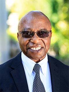 Edmund Ike, Real Estate Salesperson in Torrance, Union Realty Co.