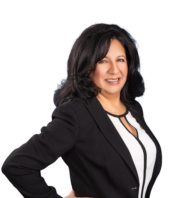 Amelia Hoss, Real Estate Salesperson in Bakersfield, Preferred, Realtors