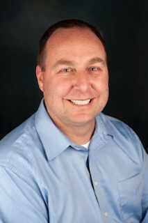 Brian Lang, Real Estate Salesperson in Billings, Americana