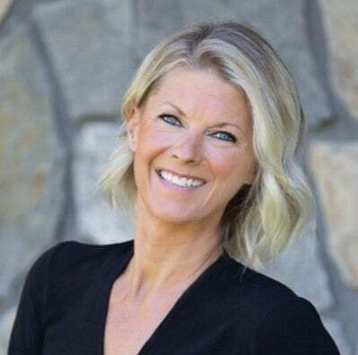 Staci Watkins, Associate Real Estate Broker in Hendersonville, Mountain Lifestyles