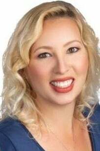 Jessica Wells, Real Estate Salesperson in Menifee, Associated Brokers Realty