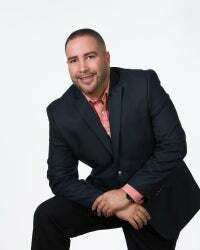 Jorge Matus Garcia, Real Estate Broker/Real Estate Salesperson in Miami, First Service Realty ERA Powered