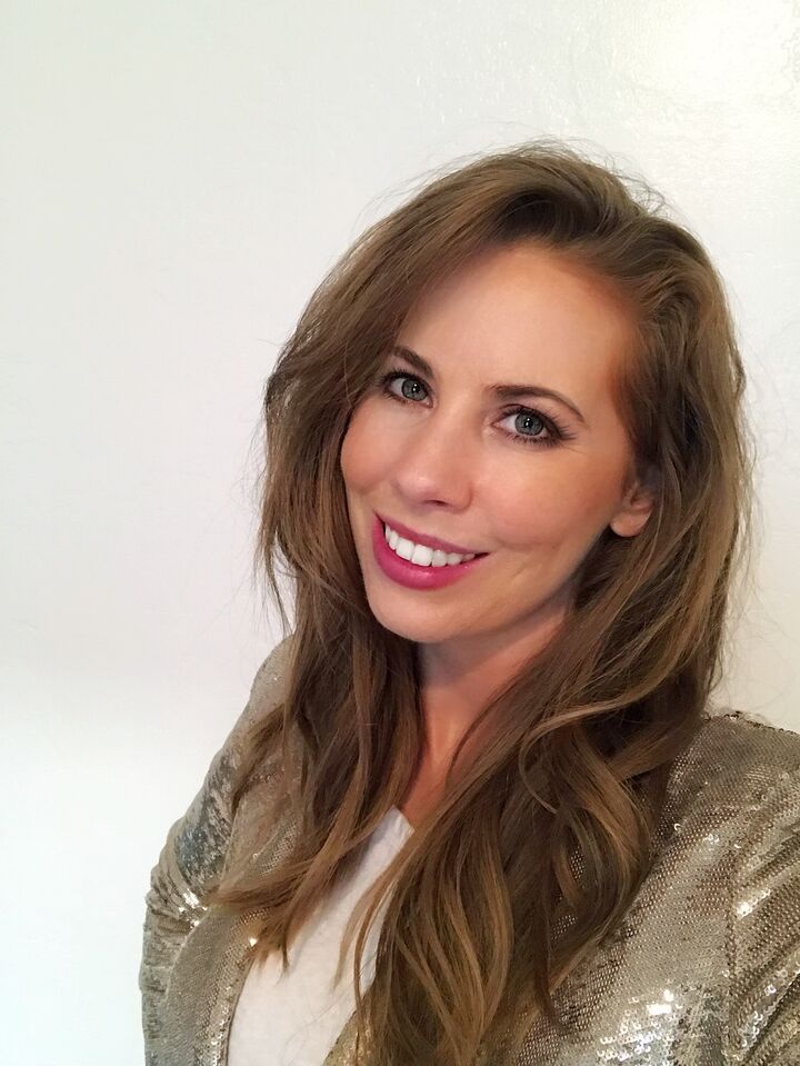 Ashley Williamson, Real Estate Salesperson in Arroyo Grande, Masters