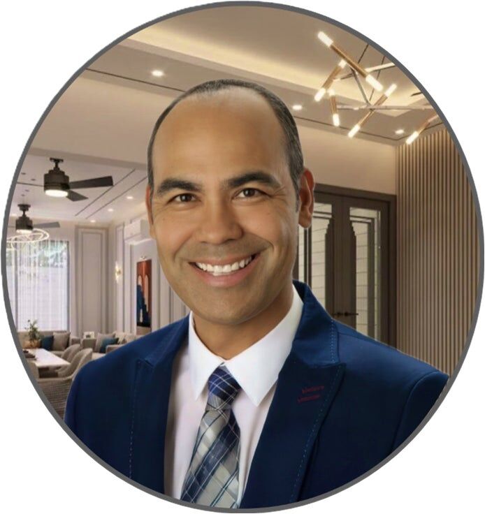 George Saucedo, Real Estate Salesperson in Menifee, Associated Brokers Realty