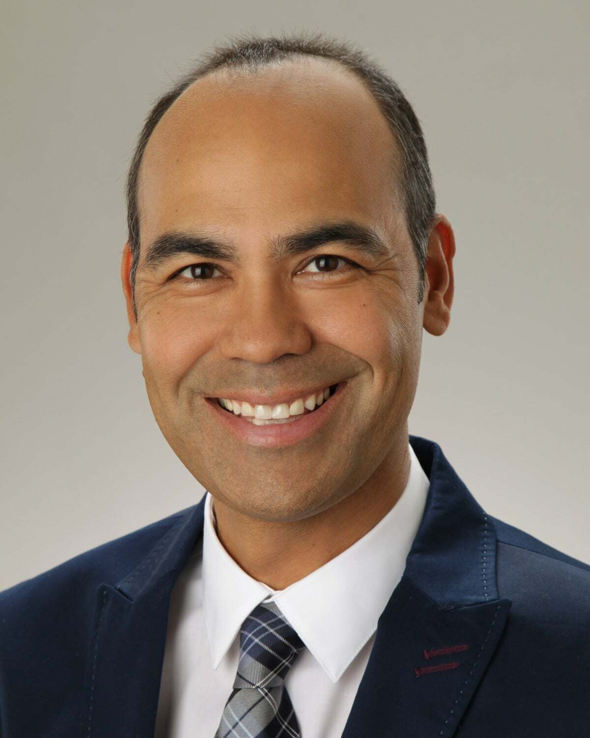 George Saucedo,  in Menifee, Associated Brokers Realty