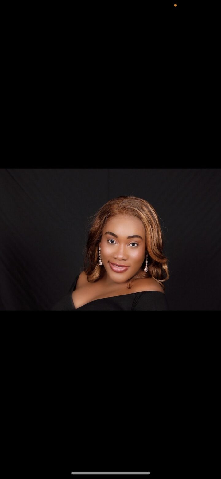 Wideline Perrier, Real Estate Salesperson in Pembroke Pines, North East