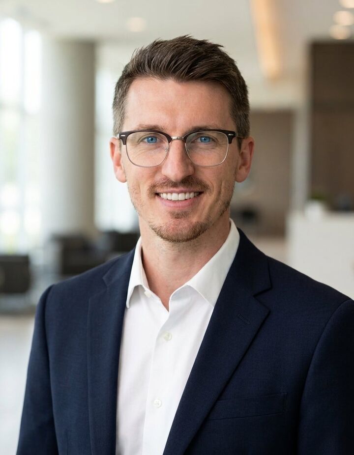 Dakotah Bean, Real Estate Salesperson in Porter Ranch, Quality Properties