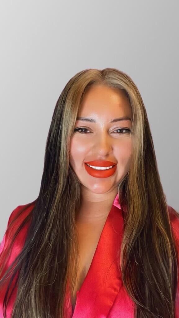 Gabriela Gonzalez, Real Estate Salesperson in Chino, Top Team
