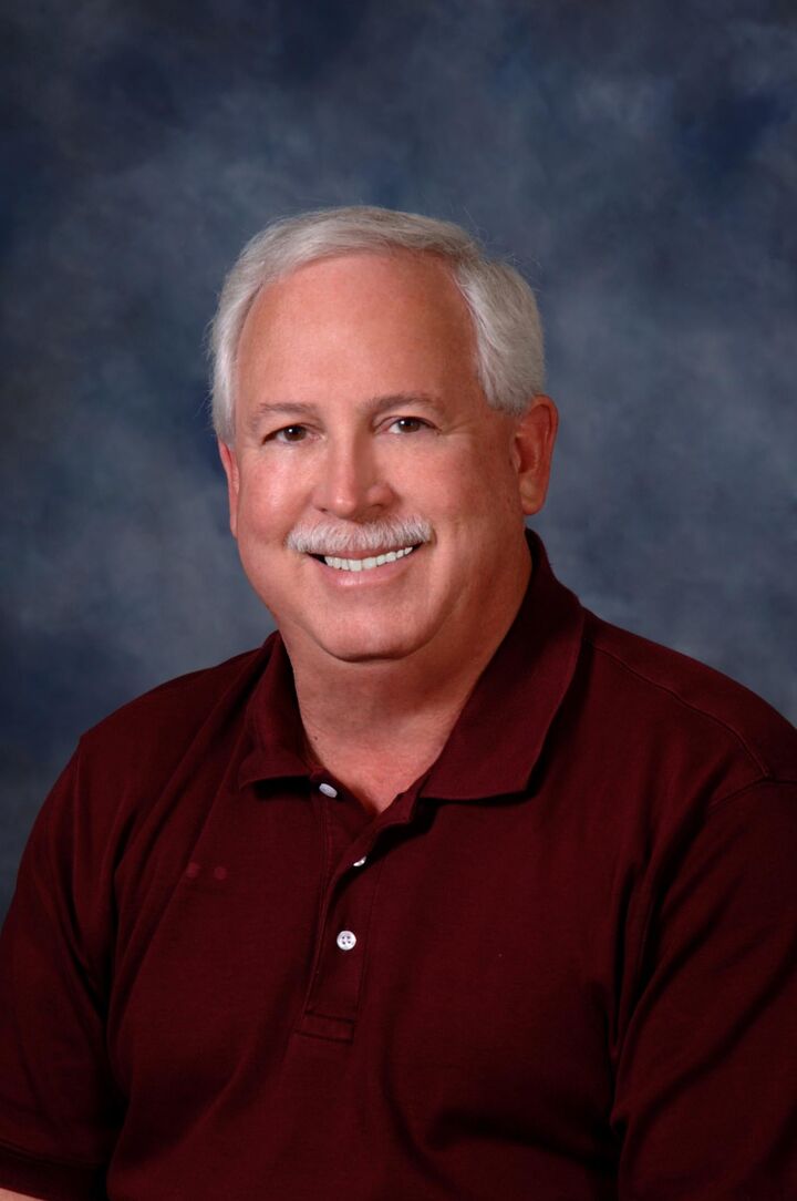 Michael Espersen, Real Estate Salesperson in Metairie, TEC