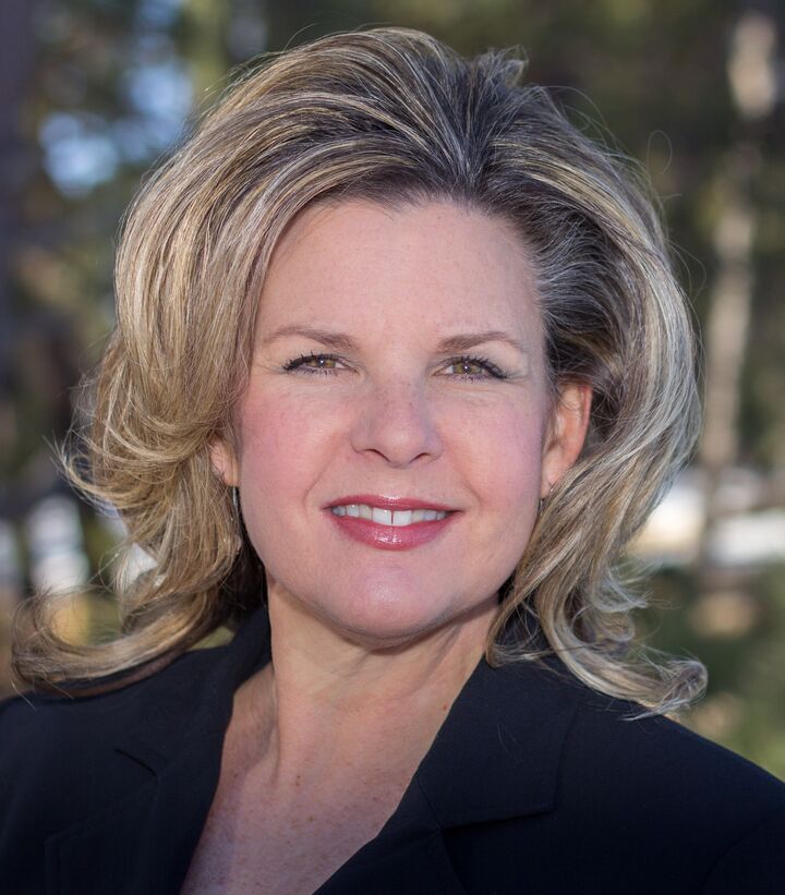 Trisha Crandall, Real Estate Broker/Real Estate Salesperson in St Augustine, Premier Properties