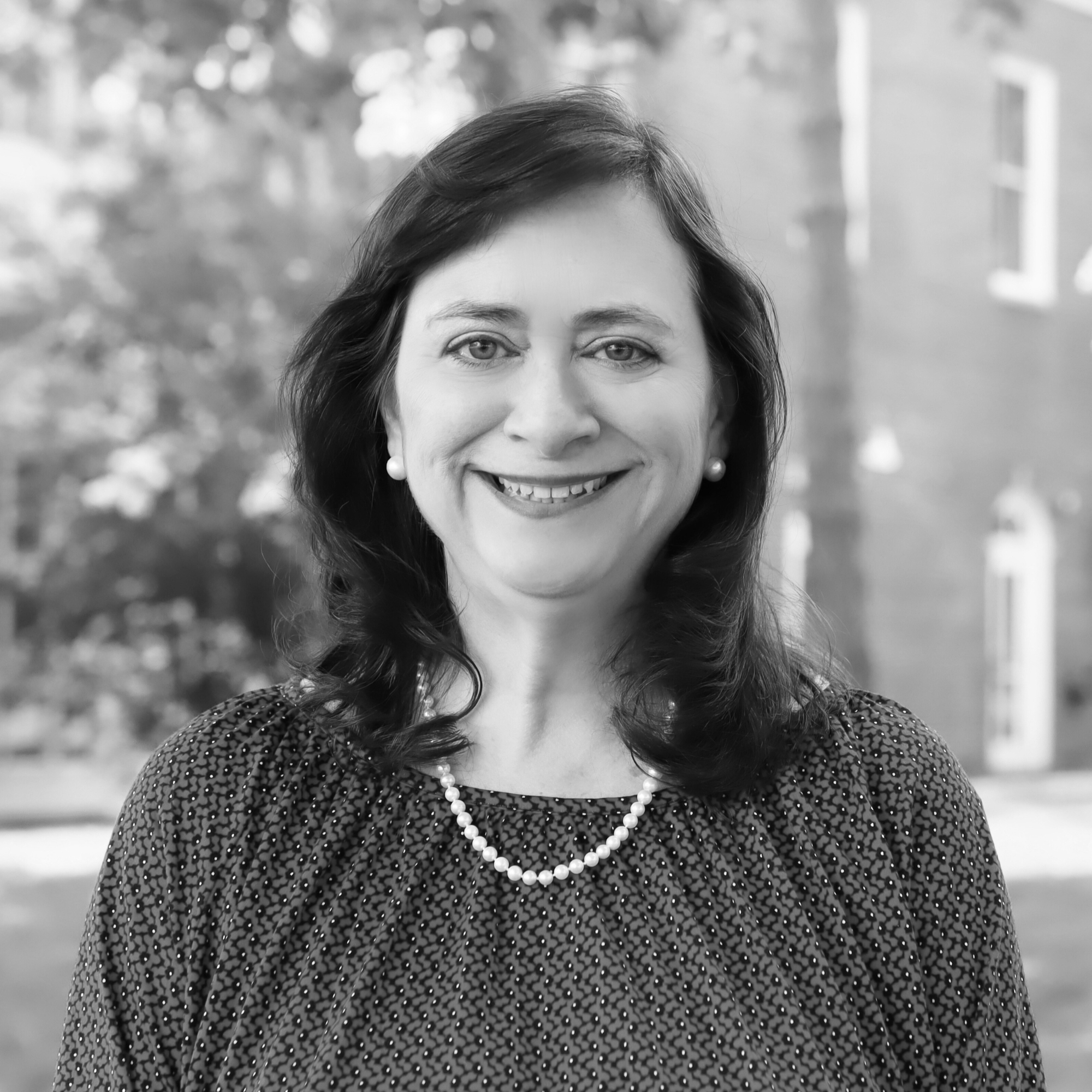 Marina Adly,  in Andover, Advisors Living