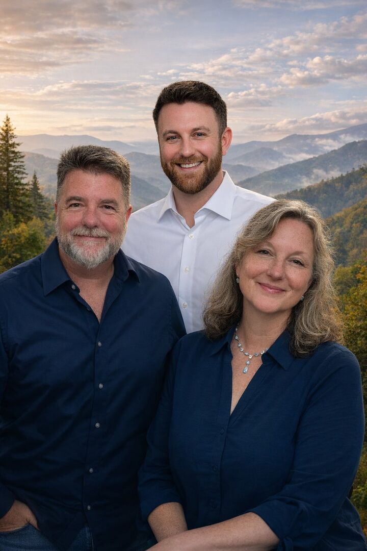 Marc Starrett, REALTOR® in Gatlinburg, Legacy