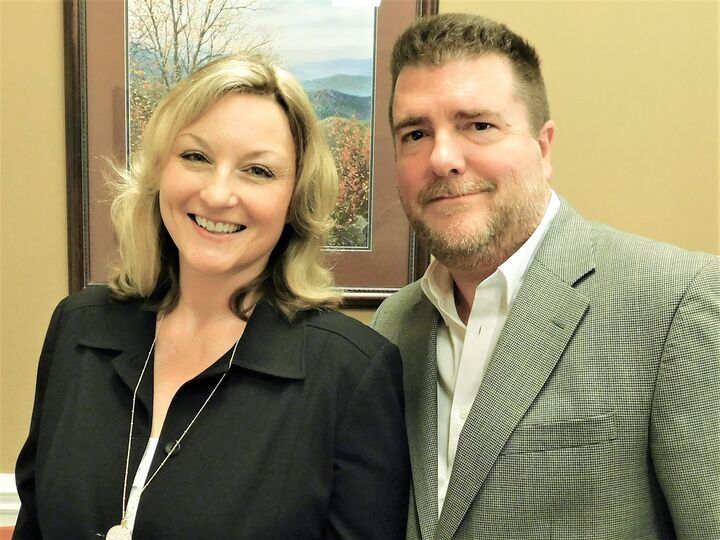 Marc Starrett, REALTOR® in Gatlinburg, Legacy