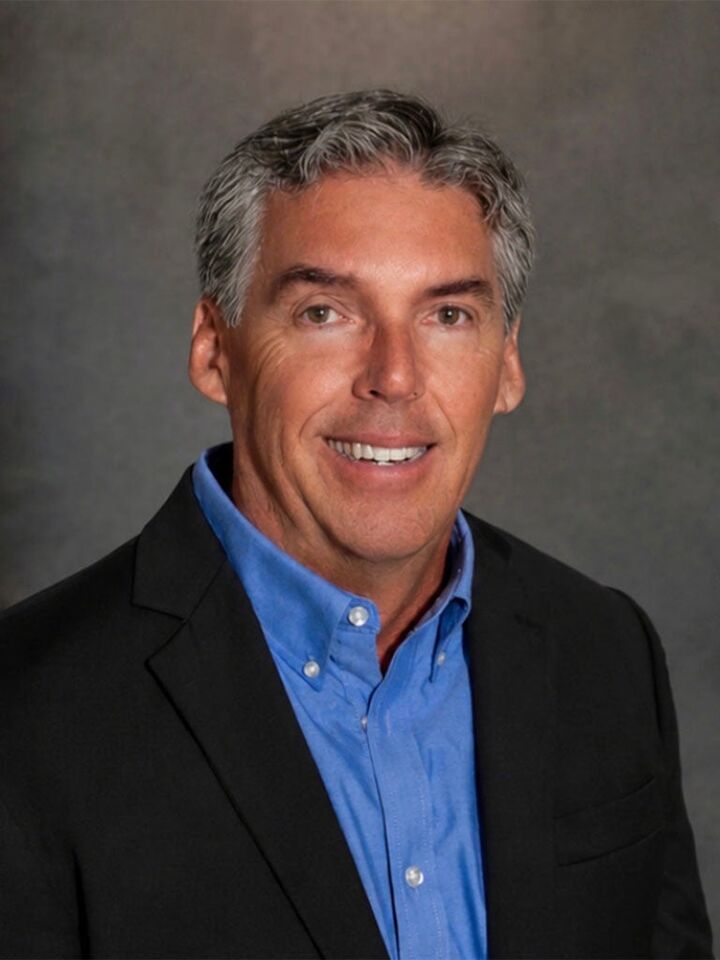Joe Burcar, Real Estate Salesperson in Houghton, Affiliated