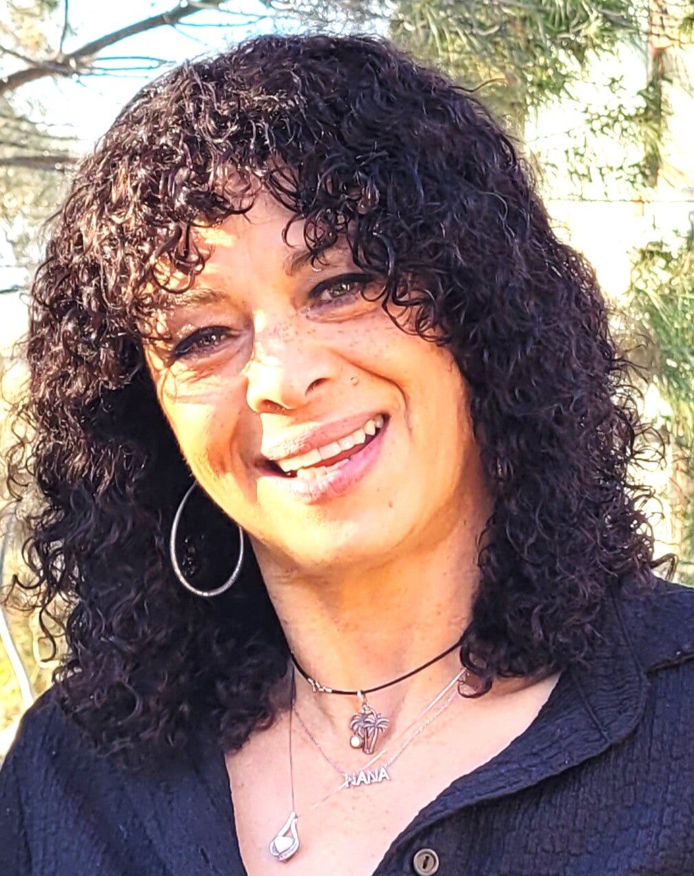 Wendy Merchant