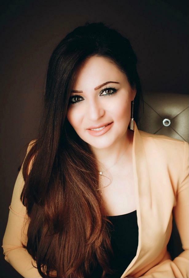 Sawsan Yassin,  in Saginaw, Signature Realty