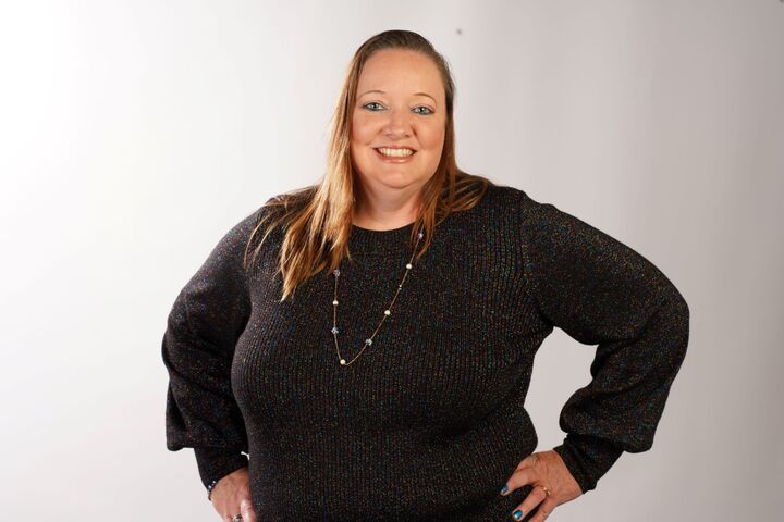 Kelley Wontorski,  in Crown Point, Connections