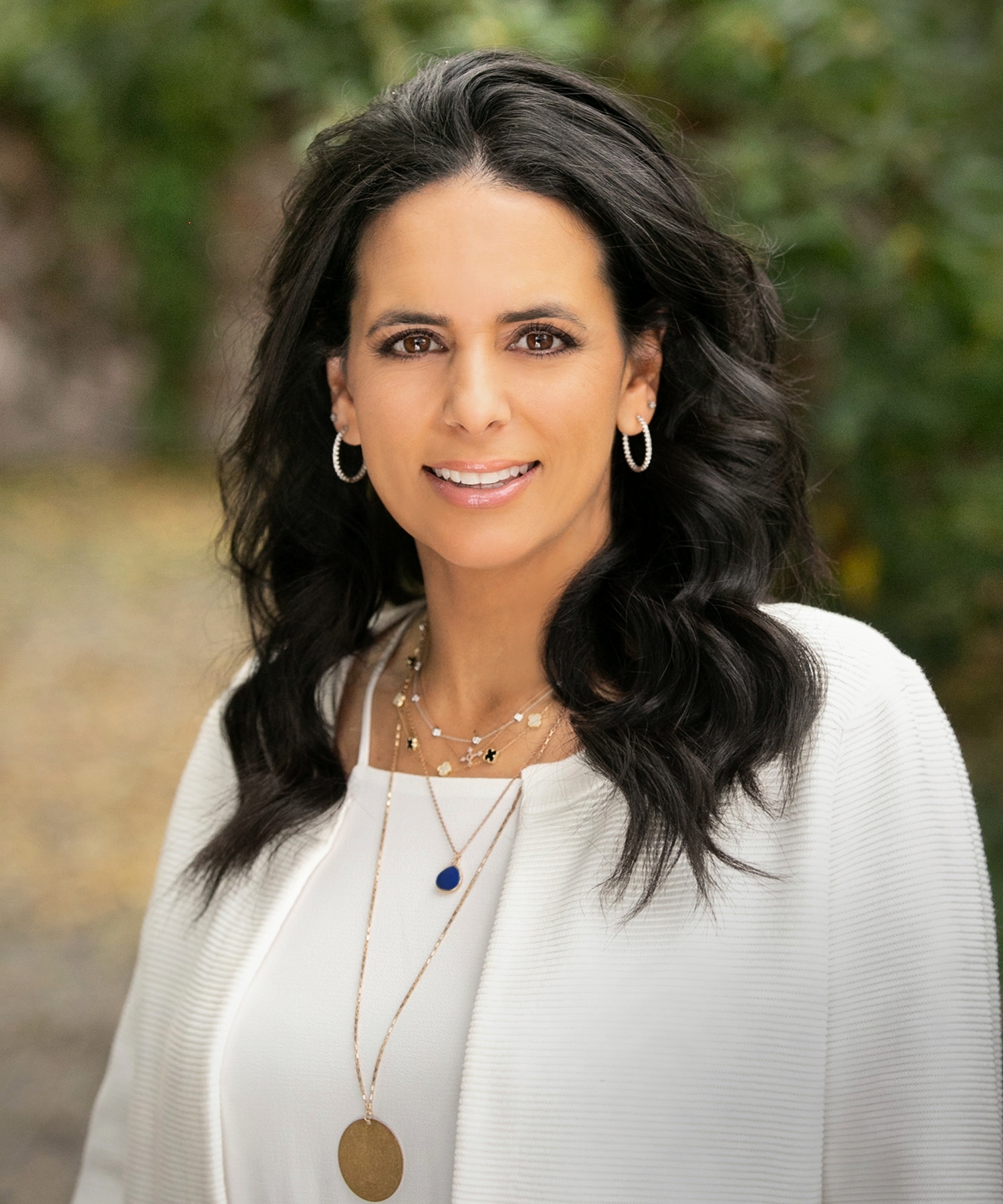 Julie Del Santo