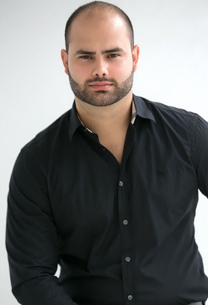 Andres Ocampo, Real Estate Salesperson in Miami, World Connection