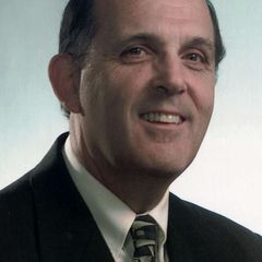 George Gigliotti, Real Estate Salesperson in San Diego, Masters