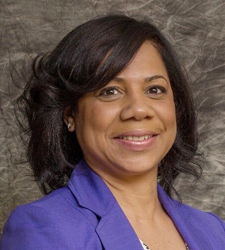 Shirley Roseman,  in Troy, Professionals