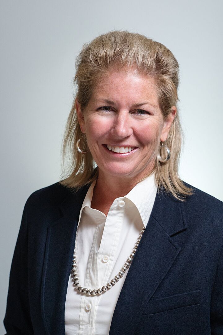 Tracy Stone, Real Estate Salesperson in Chestertown, Chesapeake Real Estate Company