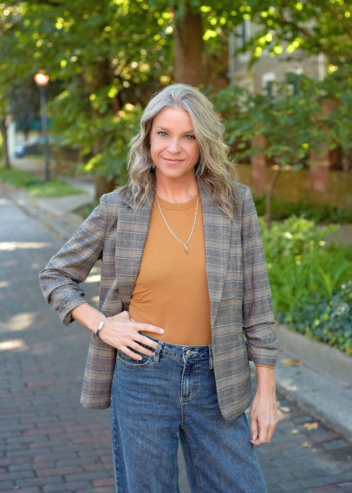 Tammy Brooks, Real Estate Salesperson in Springfield, Heritage