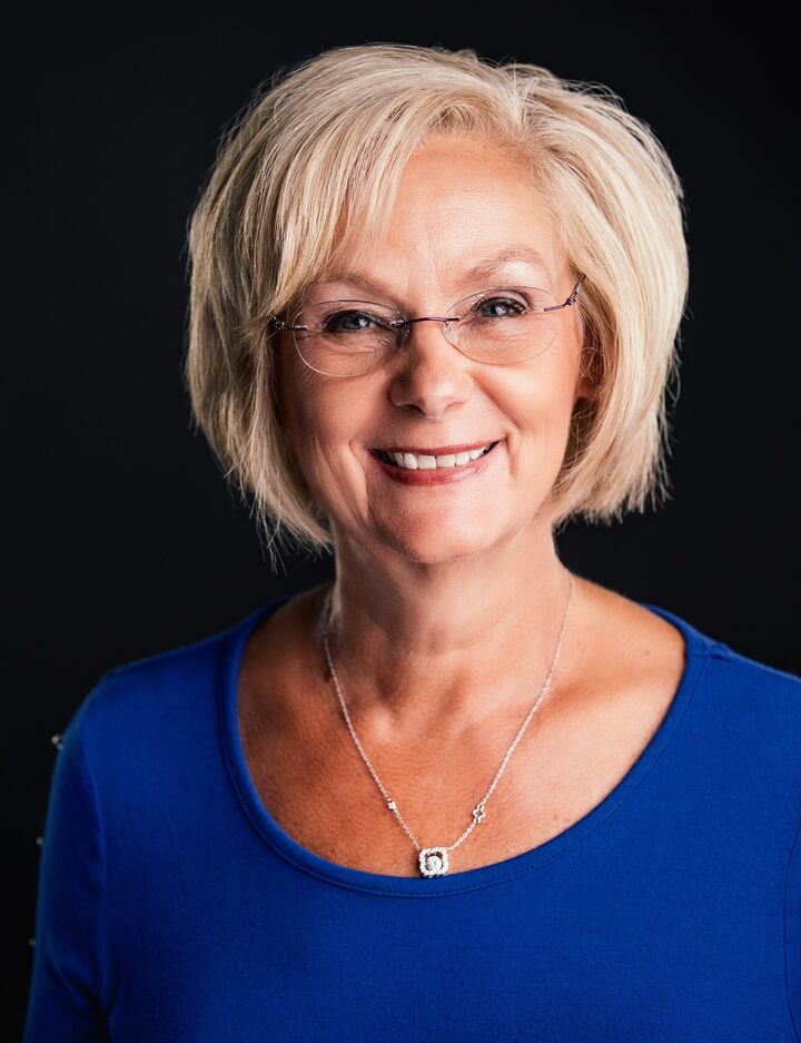 Donna Aber, Real Estate Salesperson in Ashland, Ward Real Estate