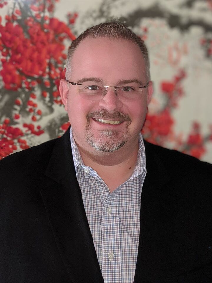 Matt Turner, Real Estate Salesperson in Holt, Affiliated