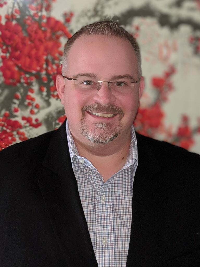 Matt Turner, Real Estate Salesperson in Holt, Affiliated