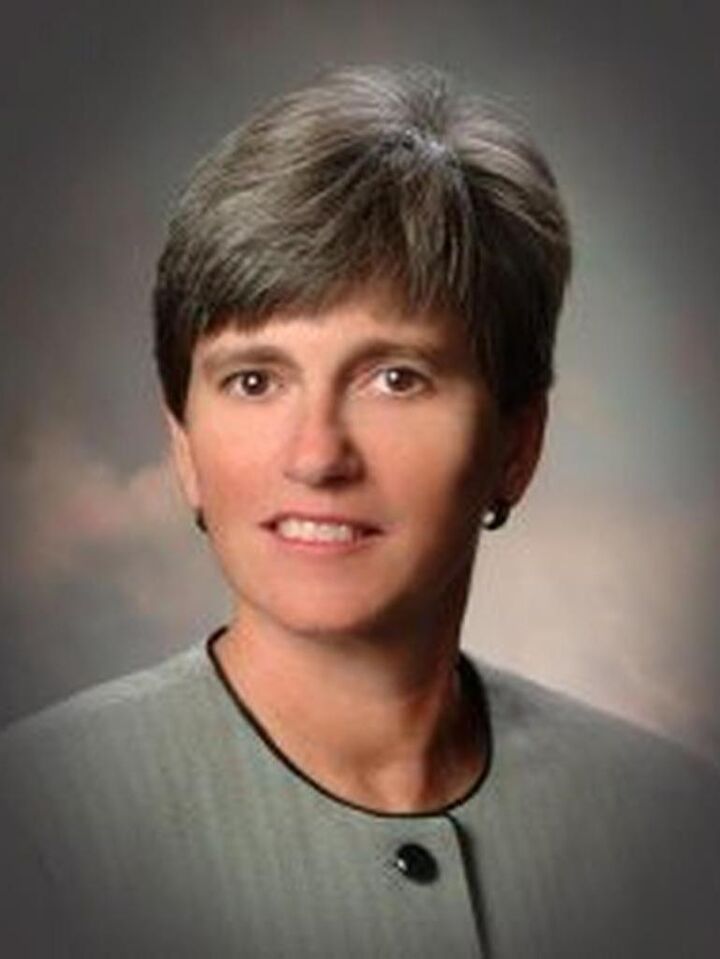 Janet Nickens, Sales Associate in Savannah, Access Realty