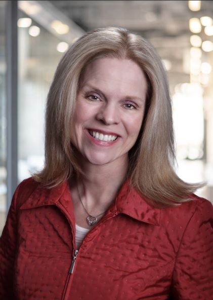 Laurie Hodack, Real Estate Salesperson in Boyne City, Schmidt Realtors