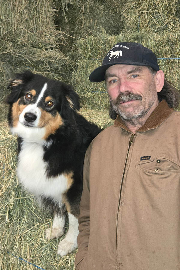 Russ Cooley, Real Estate Broker in Snohomish, North Homes Realty