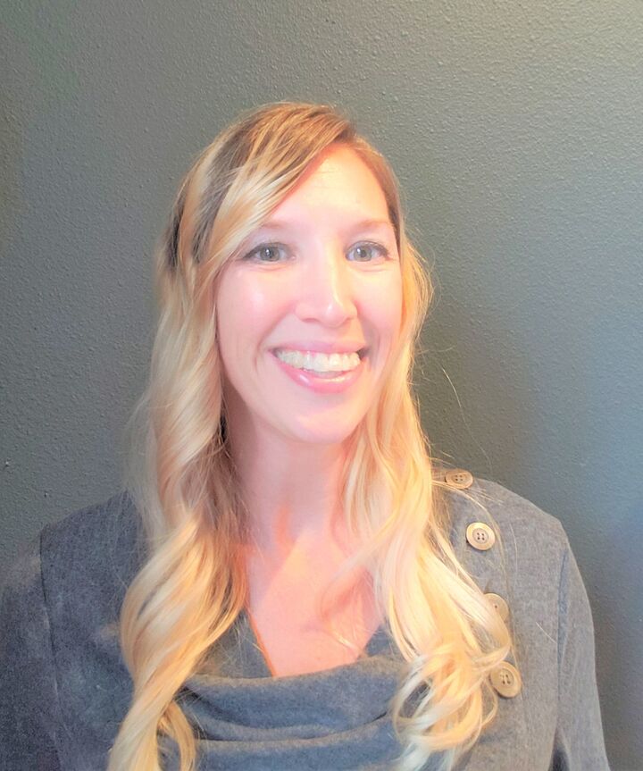 Lena Davidson,  in Portland, Northstar