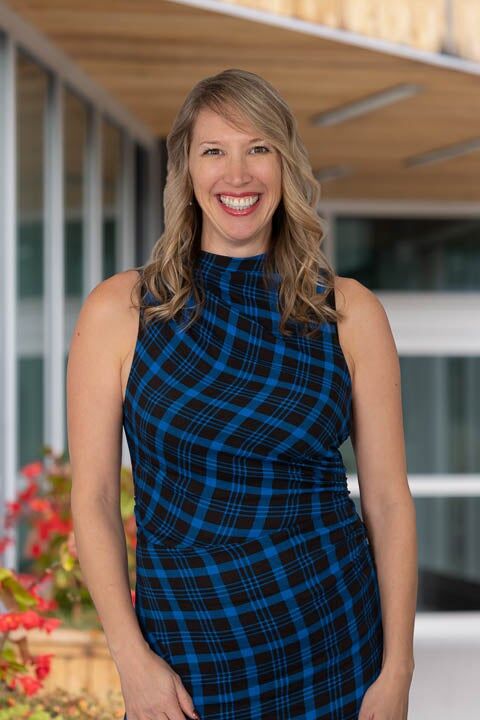 Lena Davidson,  in Portland, Northstar