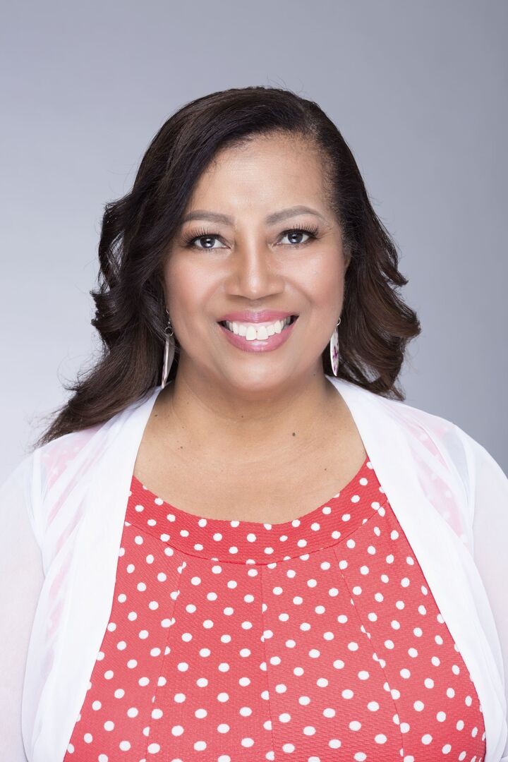 Cherrieann Diaz, Real Estate Salesperson in Henderson, Americana