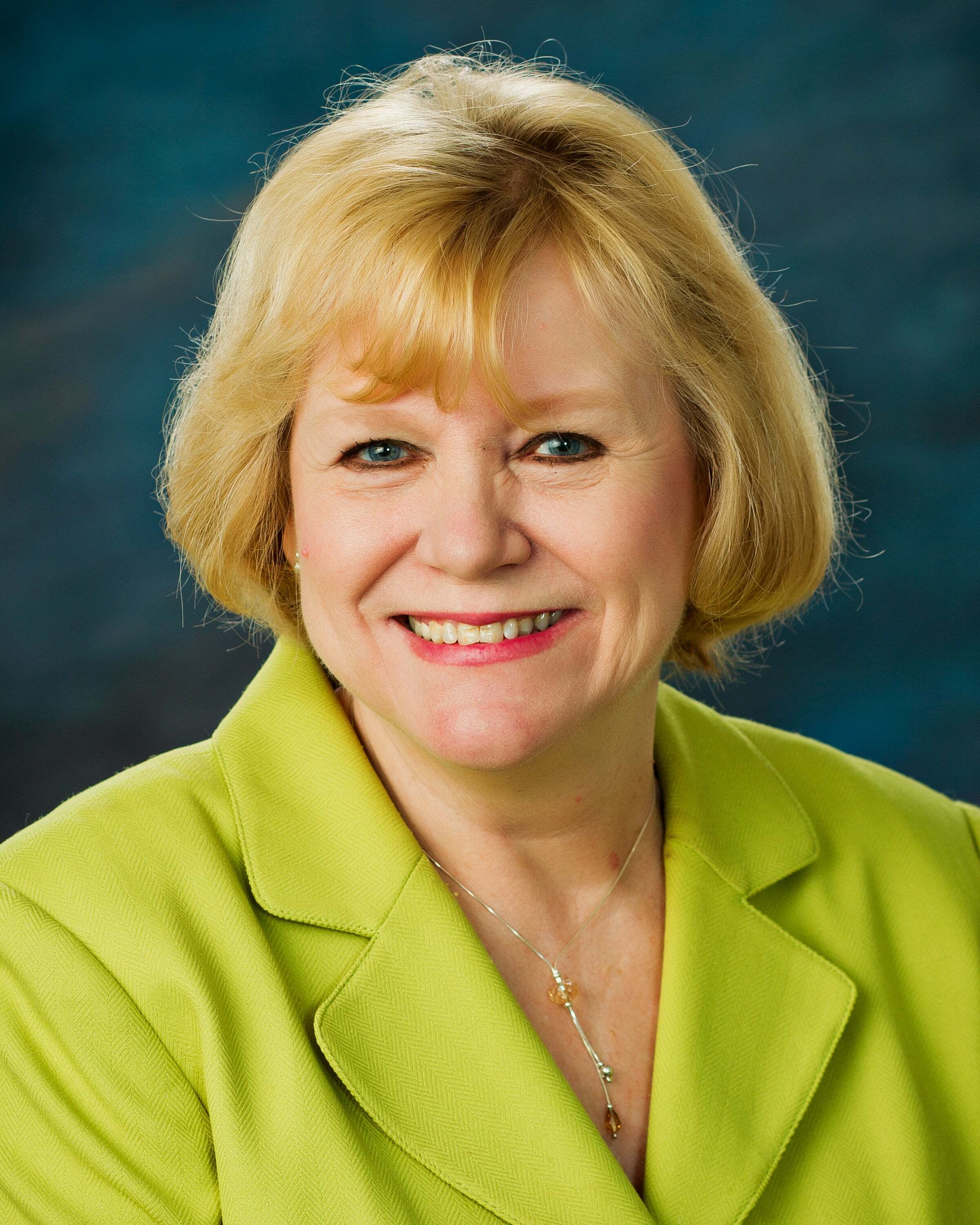 Lynn Wooldridge, Real Estate Salesperson in Saltillo, Southern Real Estate
