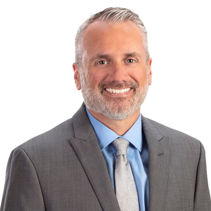 Chris Baker, Real Estate Salesperson in El Cajon, Affiliated